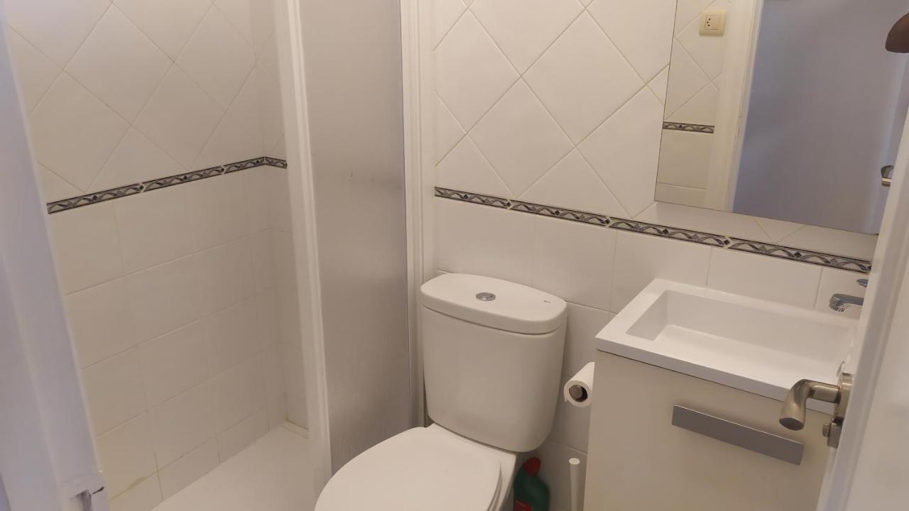 Appartement Galicia Mar à A Guarda Extérieur photo